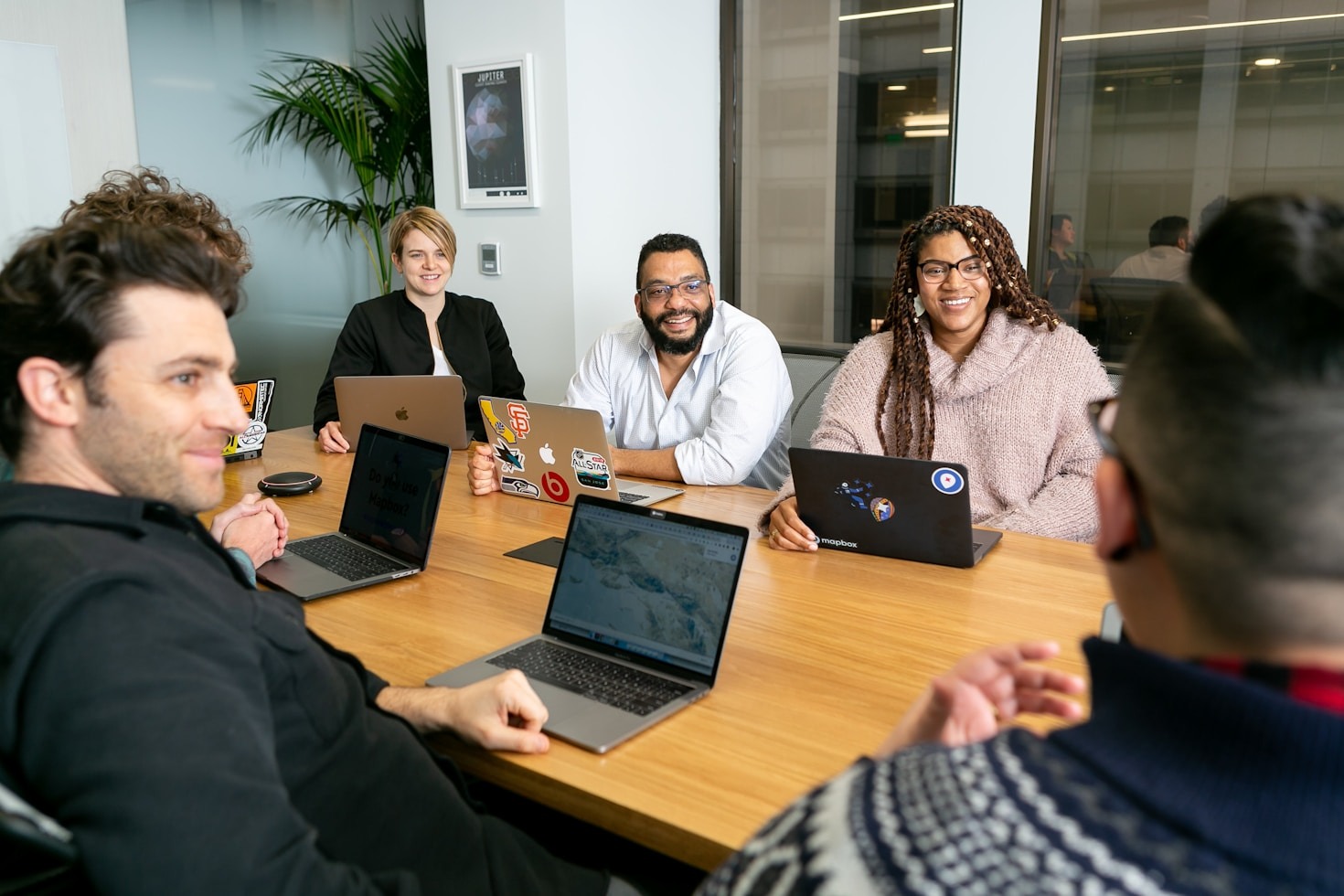 Estrategias para aumentar el sentido de pertenencia en empresas
